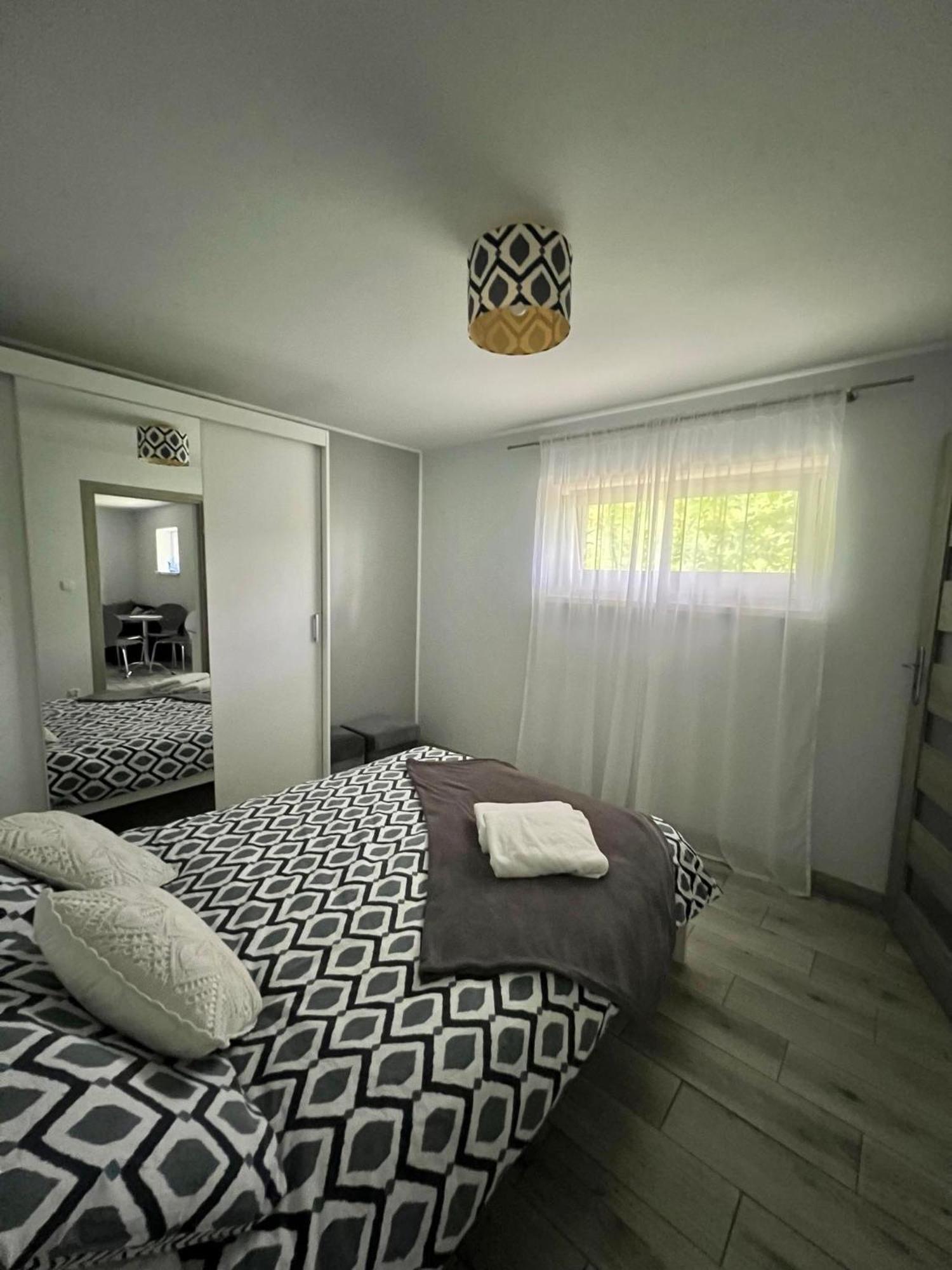 Apartament Guziczek Nowy Targ Bagian luar foto