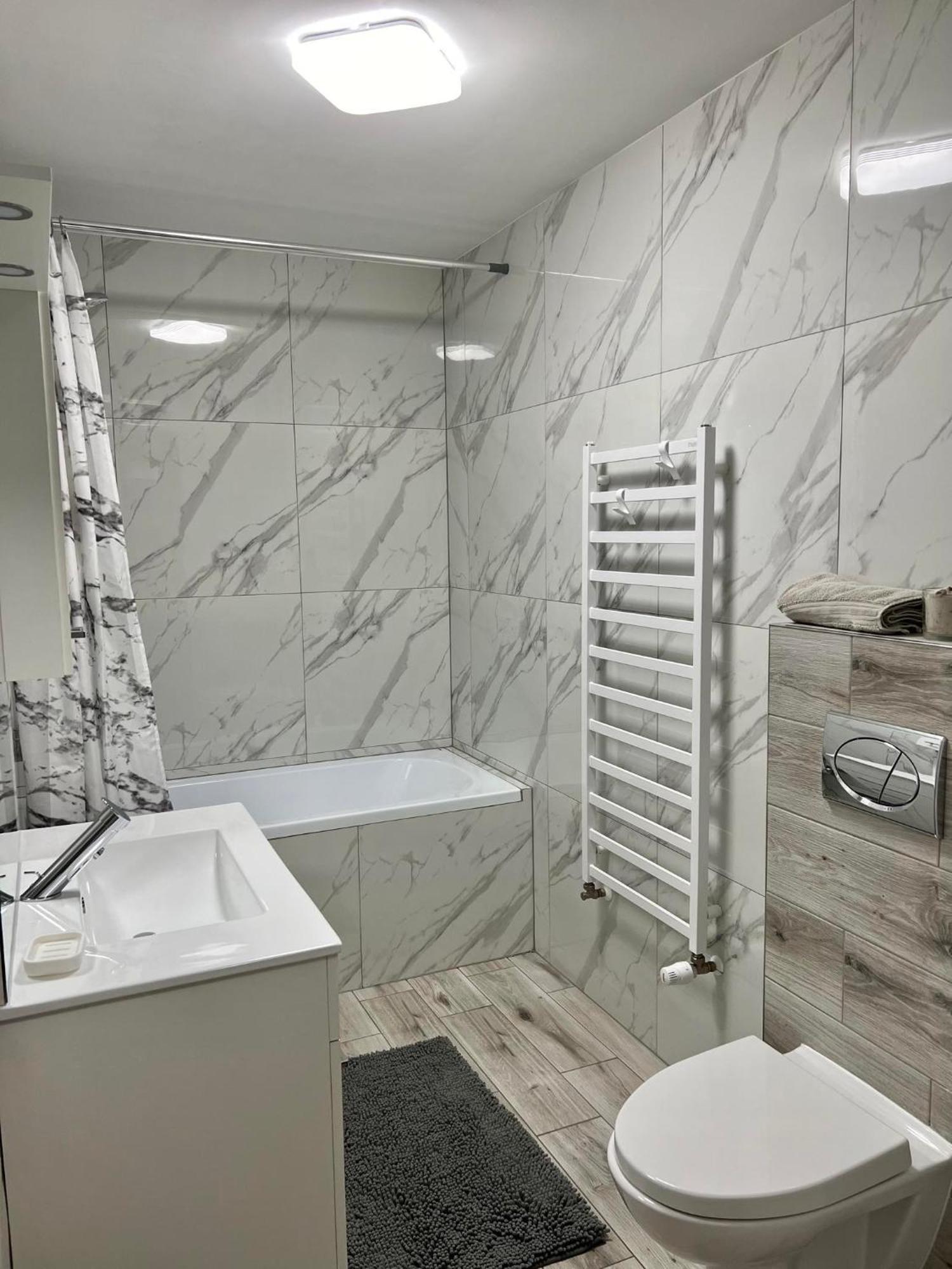 Apartament Guziczek Nowy Targ Bagian luar foto